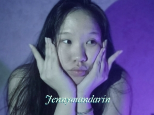 Jennymandarin