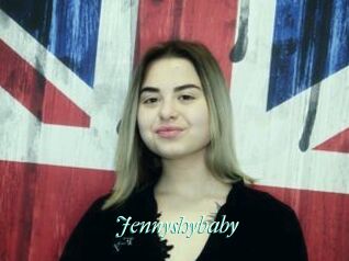 Jennyshybaby