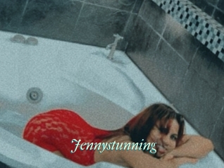 Jennystunning