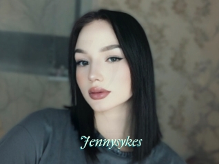 Jennysykes