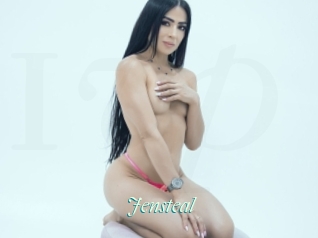 Jensteal