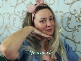 Jesicafoxie
