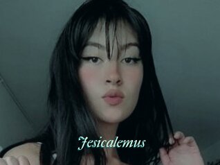 Jesicalemus