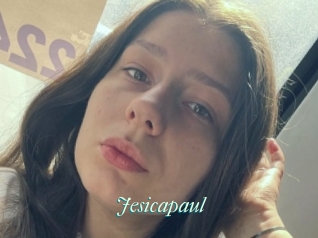 Jesicapaul