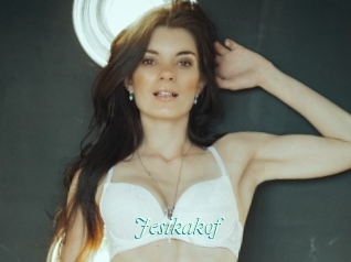 Jesikakof