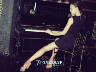 Jesikamay