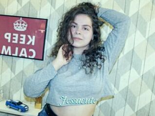 Jessacute