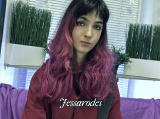 Jessarodes