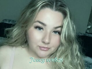 Jessegreen829