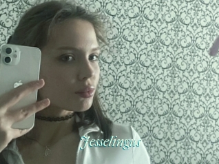 Jesselingus
