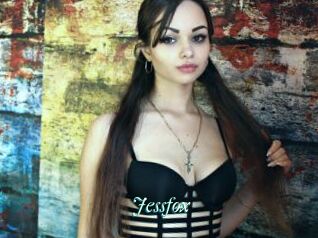 Jessfox