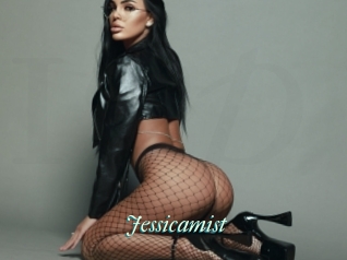 Jessicamist