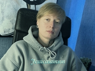 Jessicasamson
