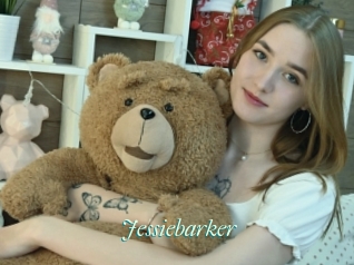 Jessiebarker