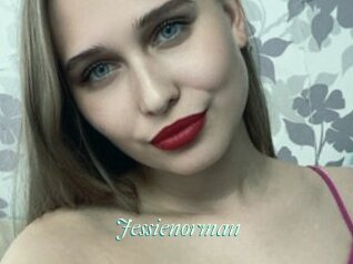 Jessienorman