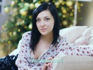Jessiesommers
