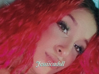 Jessiicadoll