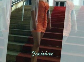 Jessixlove
