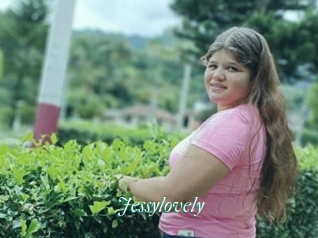Jessylovely