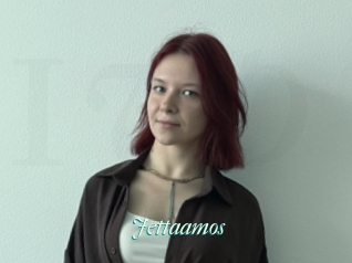 Jettaamos