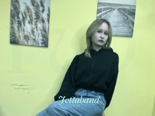 Jettaband