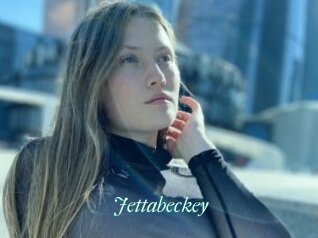 Jettabeckey