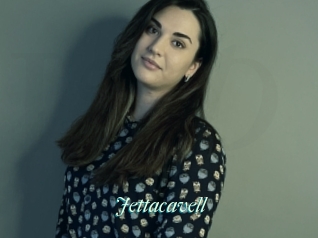 Jettacavell