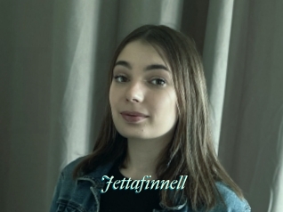 Jettafinnell