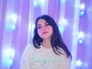Jettagrimble