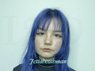 Jettaheathman
