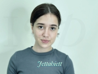 Jettahiett