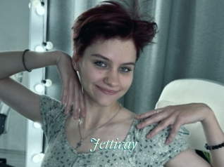 Jettiray