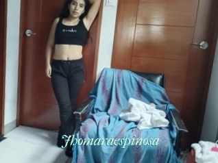 Jhomaraespinosa