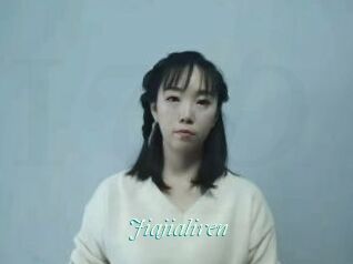 Jiajialiren