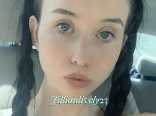 Jillianlively23