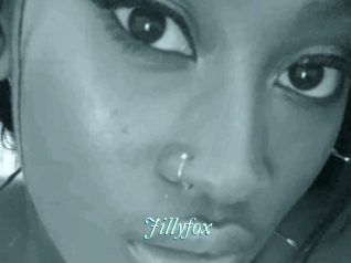 Jillyfox