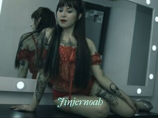 Jinjernoah