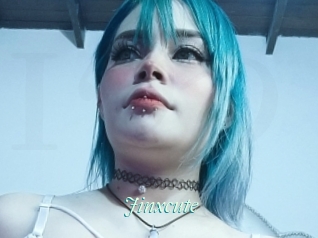 Jinxcute