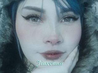 Jinxvnuss