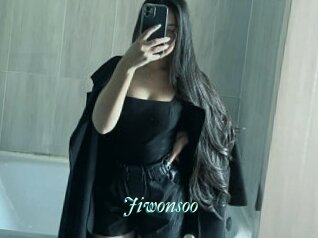 Jiwonsoo
