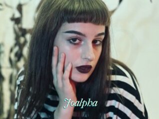 Joalpha