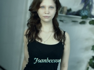 Joanbeeson