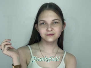 Joanbyfield