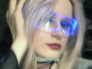 Joanbyron
