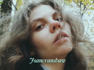 Joancranshaw