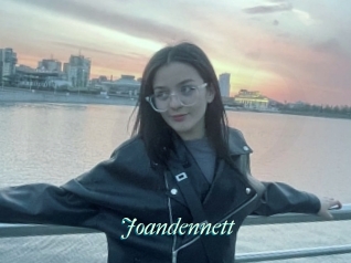 Joandennett