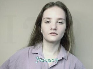 Joangary