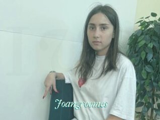 Joangroomes