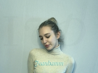 Joanhamm