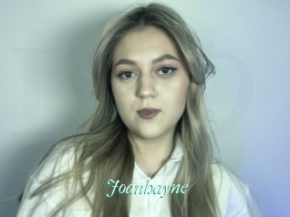 Joanhayne
